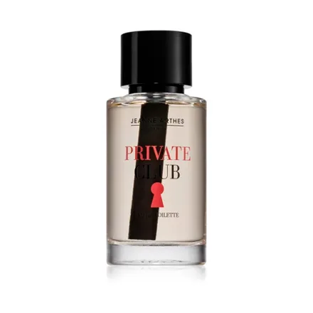 Jeanne Arthes Private Club Edt 100ml