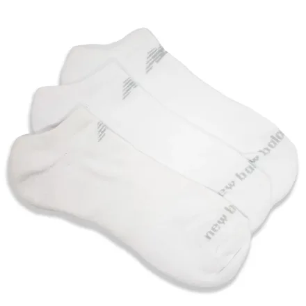 Meias Balance Unisex 6 Pares