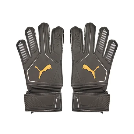 Guantes Arqueros Puma 01 King 4 Masculino