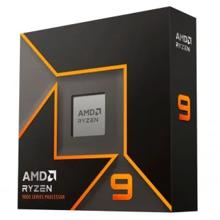 Cpu AM5 R9 Cooler 100