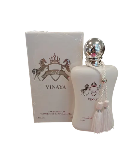 Lovali Vinaya Femenino Eau Parfum 100ml