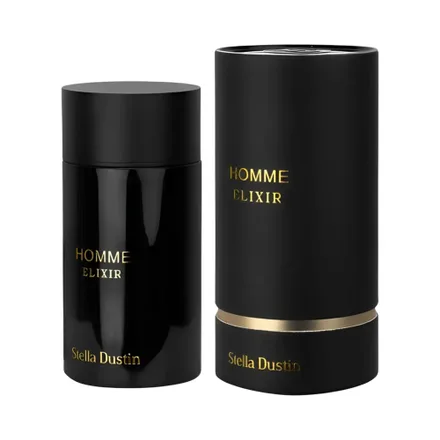 Perfume Stella Dustin Homme Elixir Eau Parfum 100ml