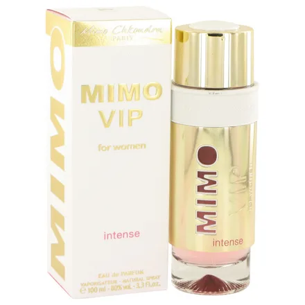 Mimo Chkoudra Vip Intense Woman Eau Parfum 100ml
