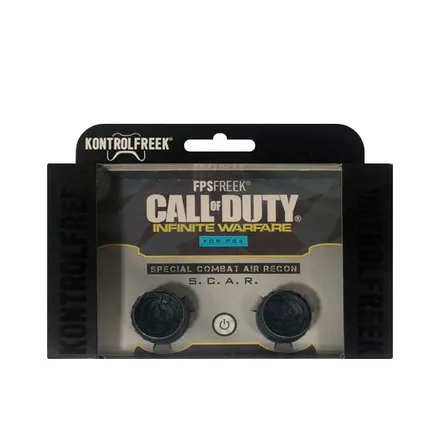 Kontrolfreek PS4 Cod Modern Wf