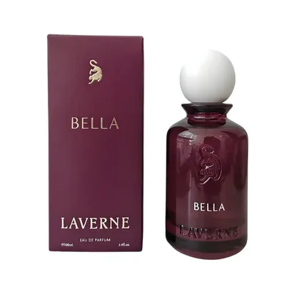 Laverne Perfume Bella Eau Parfum 100ml