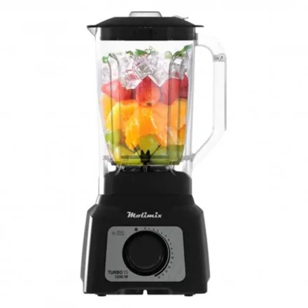 Licuadora Molimix Ml 1200