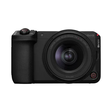 Camara Mirrorless Eos R6V Lente 20 4 50mm