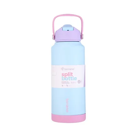 Botella Termica Terrano Split 1L