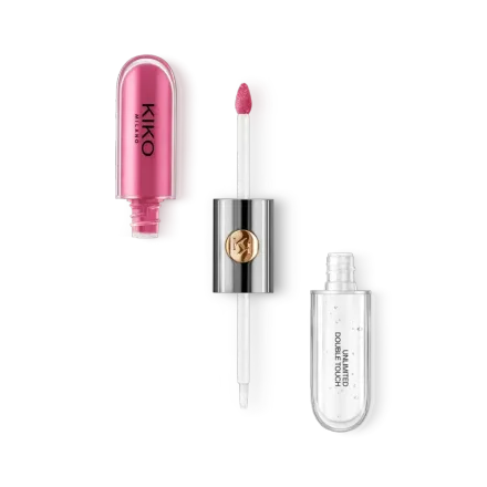 Kiko Milano Lapiz Labial Unlimited Double 118