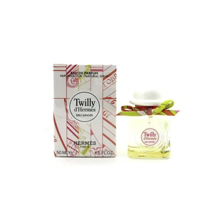 Hermes Twilly Eau Ginger Femenino Parfum 50ml