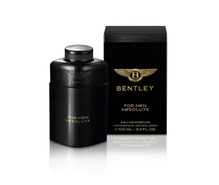 Bentley Perfume Men Absolute Eau Parfum 100ml