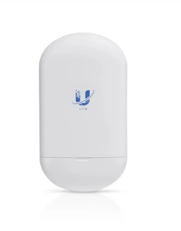 Ui Ltu Lite 5GHZ Cliente Radio Cpe Ptmp