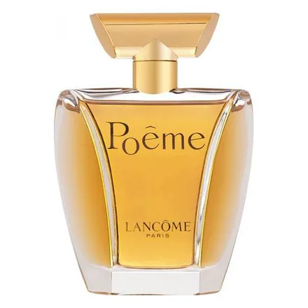 Perfume Lancome Poeme Eau Parfum Feminino 100ml