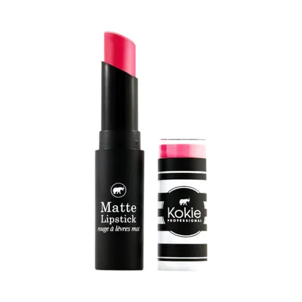 Labial Kokie Matte 63 Obsessed 4 Gr