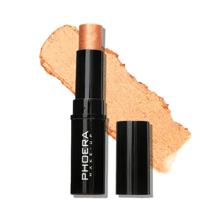 Iluminador Phoera Shimmer Skin Stick 403 Trophy 7 Gr