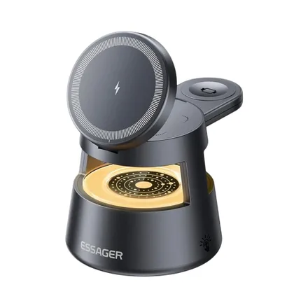 Cargador 4 En 1 Essager Ewxzm YL01