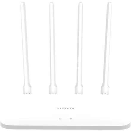 Roteador Wireless Xiaomi RB02 – 867/300MBPS – Dual-Band – 4 Antenas – Branco