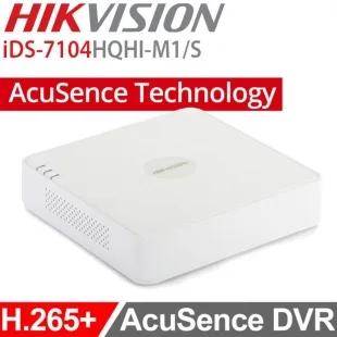 Dvr 4CH Ids M1 Acusense