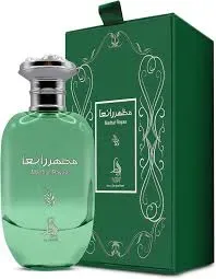 Al Absar Perfume Celeste Mazhar Rayaa Eau Parfum 100ml
