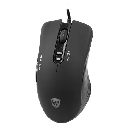 Mouse Gamer Satellite 88 Rgb 4800 Dpi