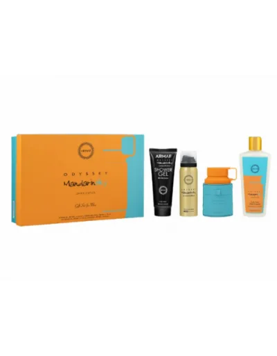 Kit Armaf Odyssey Mandarin...