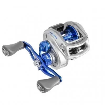 Marine Accesorios Contender Gto Bg Shi 6ROL 1 Der Aluminio Rol 6 Plateado