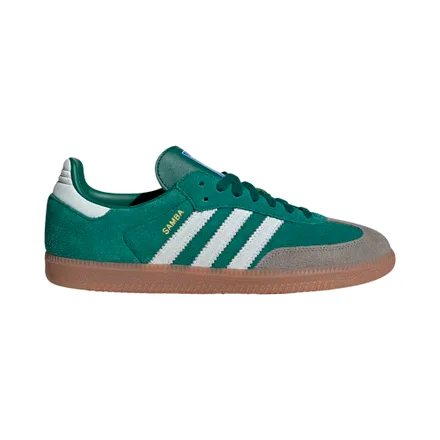 Calzado Deportivo Adidas Id2054 Samba Og Masculino