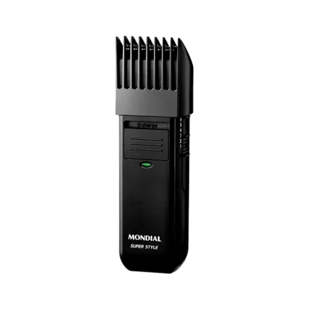 Cortador Cabello Mondial Ma 01 Super Style Bivolt