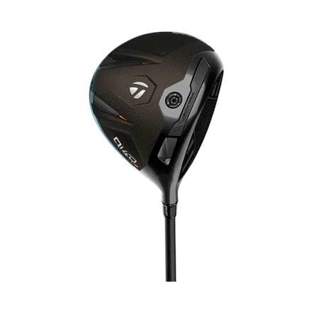 Driver Golf Taylormade QI4 Ls MR60 Rh