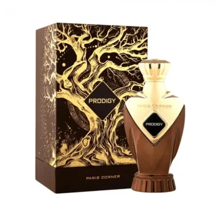 Perfume Paris Corner Prodigy Edp Unissex 100ml