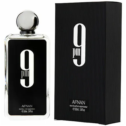 Perfume Afnan 9PM Edp Unisex 100ml
