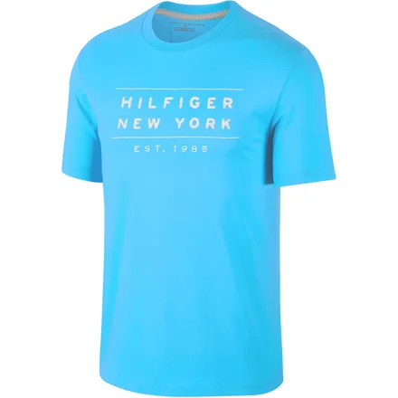 Camiseta Tommy Hilfiger Masculino 464L