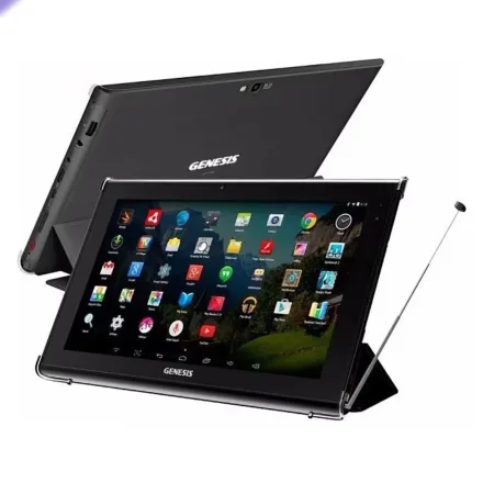 Genesis Gt 1450 10 Iptv 172 Canais