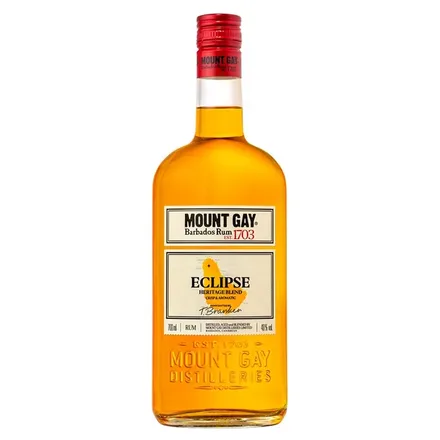 Ron Mount Gay Eclipse Heritage Blend 700ml