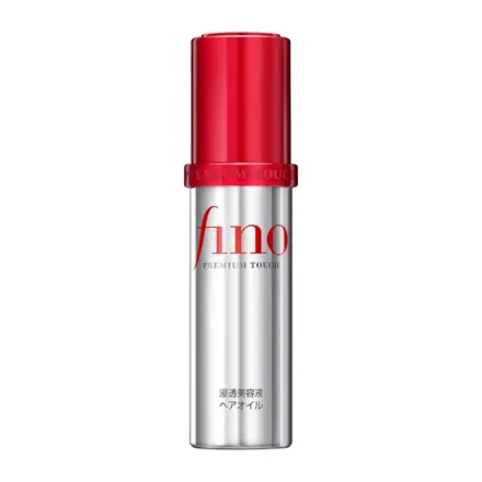 Aceite Capilar Shiseido Fino 70ml