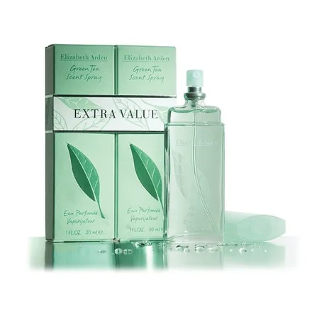 Elizabeth Arden Perfume Green Tea Duo Plus 30ml
