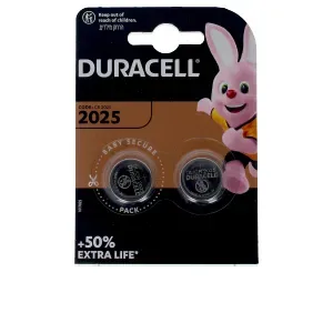 Duracell Pila X2