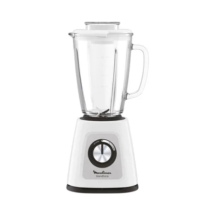 Licuadora Moulinex Blendforce Lm435110 1.75 L 800 W 220 V Blanco