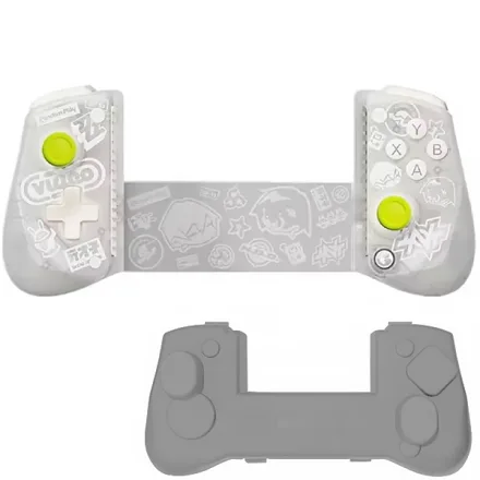 Controle Gamesir X5S Zenless Zone Zero Case