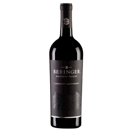 Vinho Beringer Knights Valley Cabernet Sauvignon 750ml