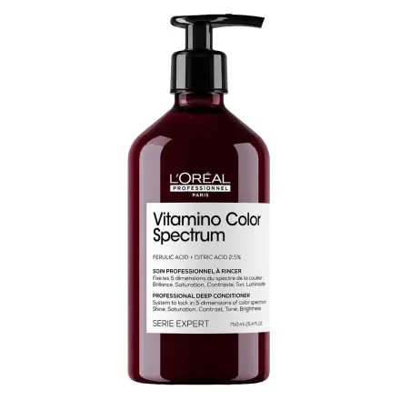 Condicionador Oreal Vitamino Color Spectrum 750ml
