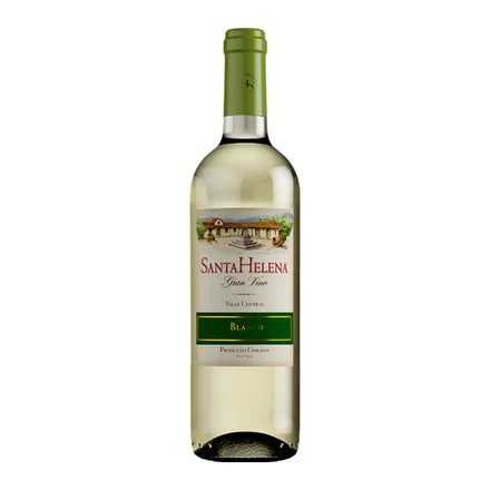 Vino Santa Helena Gran Blanco 750ml