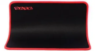 MOUSEPAD SATE A-PAD012 21X25CM VERMELHO