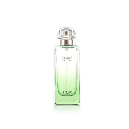 Hermes Un Jardin Sur Le Toit Edt 100ml