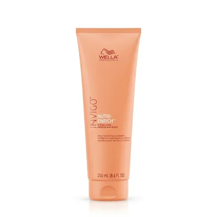 Wella Acondicionador Invigo Nutri Enrich 250ml