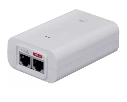 Ui Poe 48 Wh Br Injector Amp Fonte