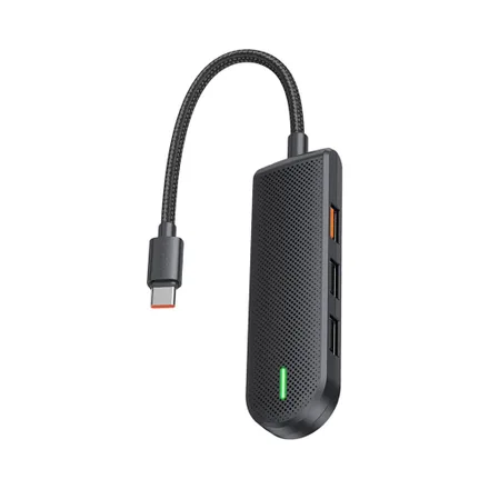 Hub Mcdodo Hu 1430 5 En 1