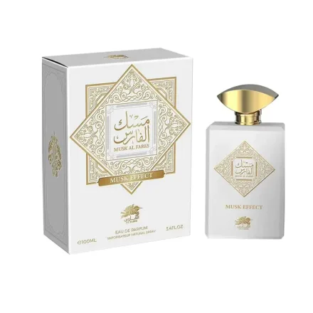Al Fares Musk Effect Edp 100ml