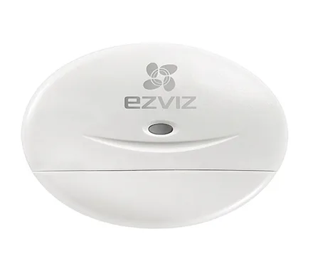 Ezviz Detector Abertura Fechamento Cs T2