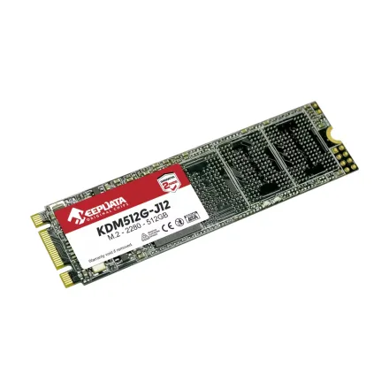 2 Keepdata Sata 3 J12 512GB